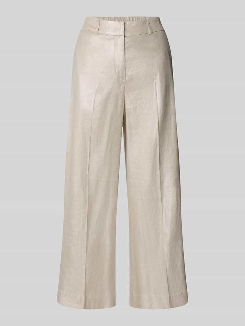 someday Stoffen broek met achterzak model 'Catsby'