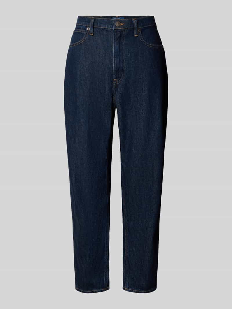 Polo Ralph Lauren Straight leg jeans in 5-pocketmodel