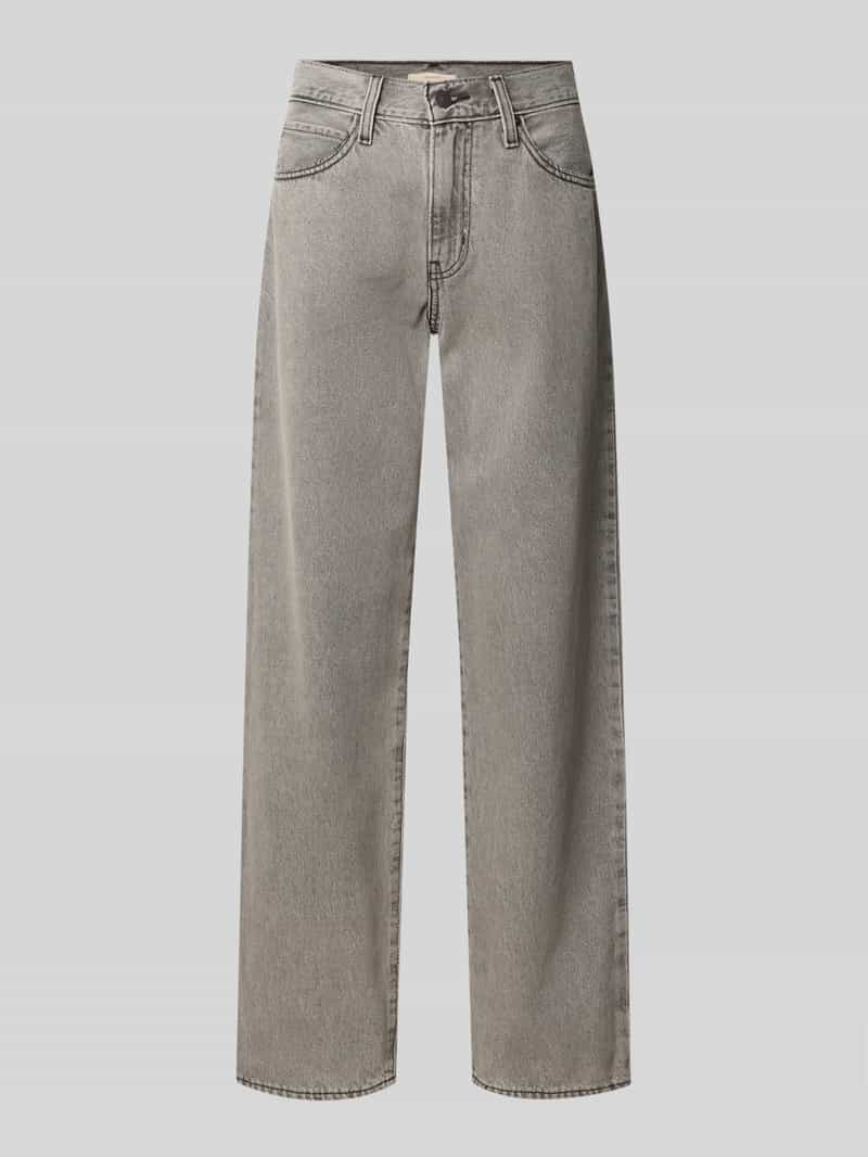 Levi's Baggy fit jeans in 5-pocketmodel