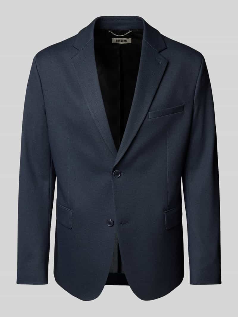 drykorn Colbert met reverskraag model 'Yames'