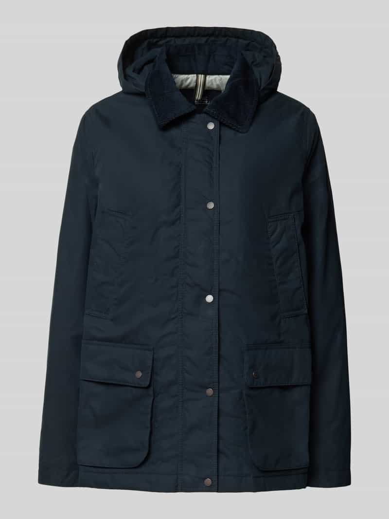 camel active Jack met afneembare capuchon