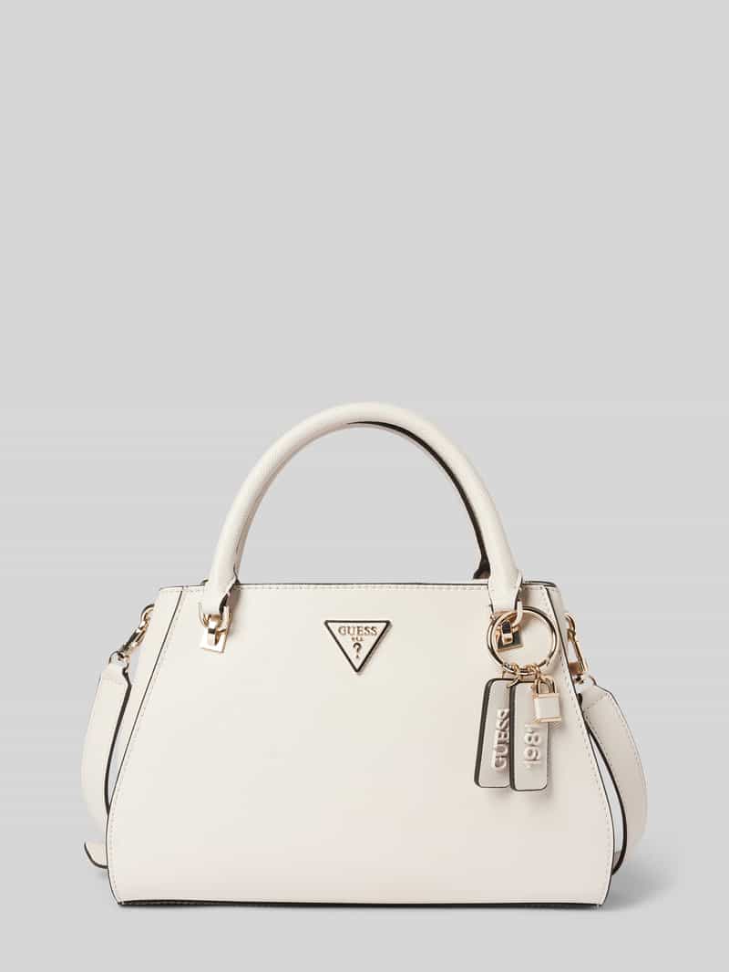 Guess Tote bag met labelhanger model 'NOELLE'