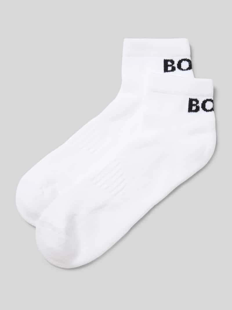 Sokken van katoenmix in set van 2