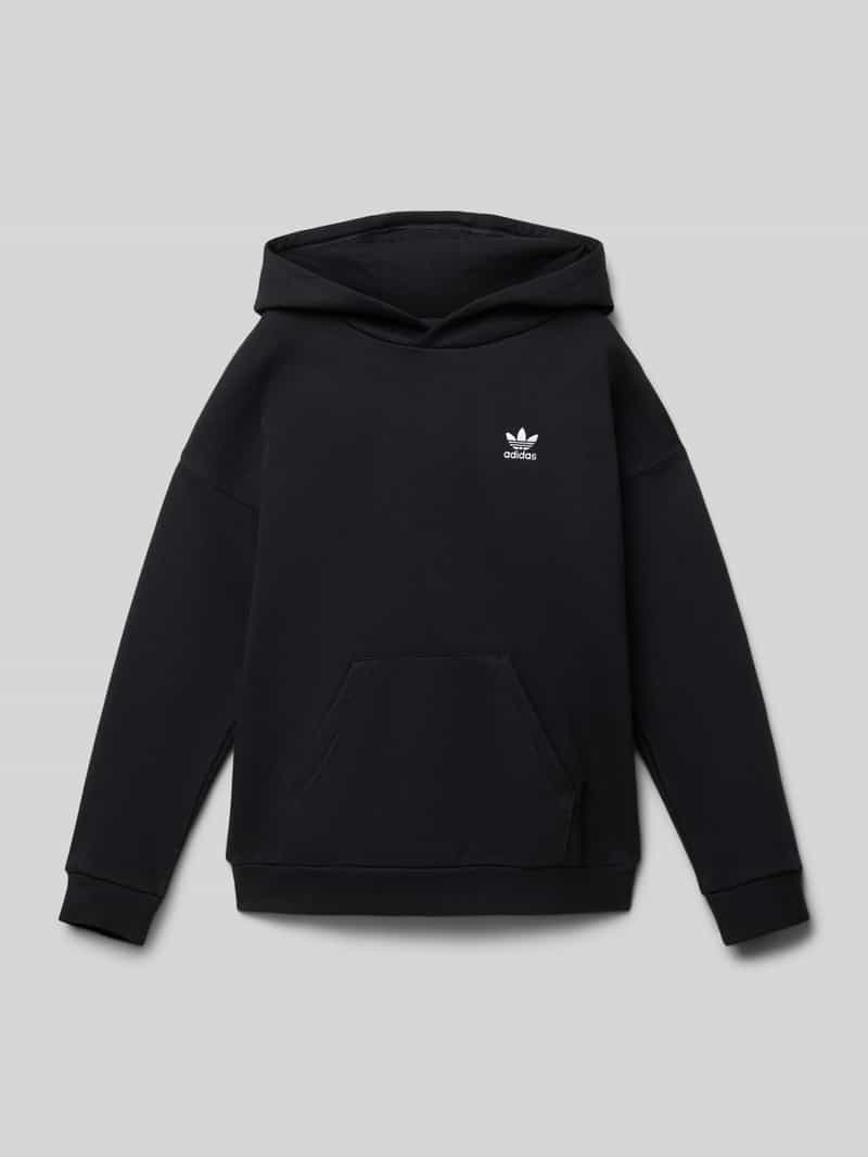 Adidas Originals Hoodie LOOSE HOODIE FL