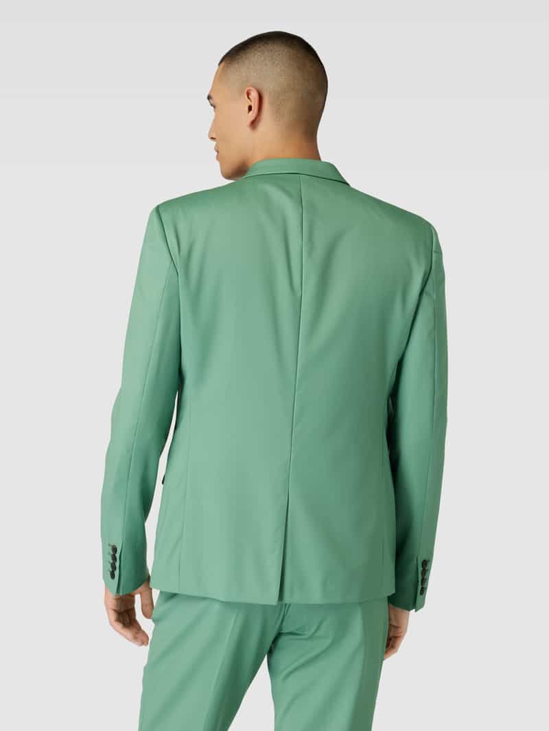 -knoops colbert met reverskraag, model 'VESTE' THE KOOPLES