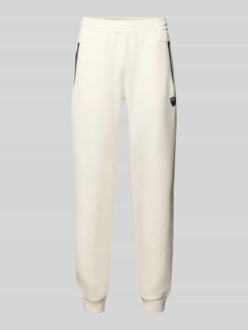 Sweatpants met Viskose-Anteil Model 'TRAIN PREMIUM SHIELD'