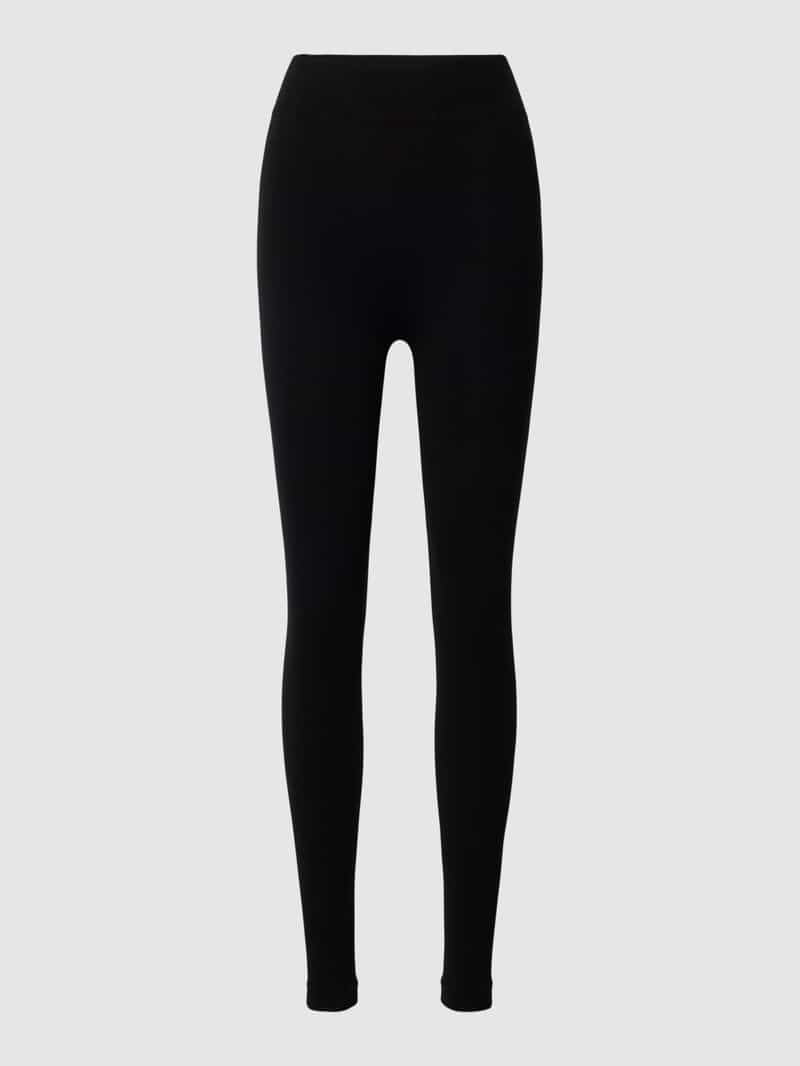 Falke Legging in effen design