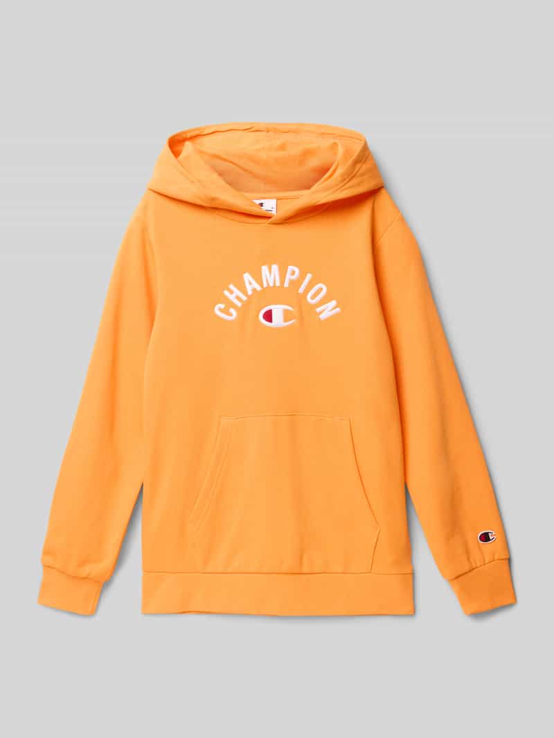 Champion Oversized hoodie met capuchon