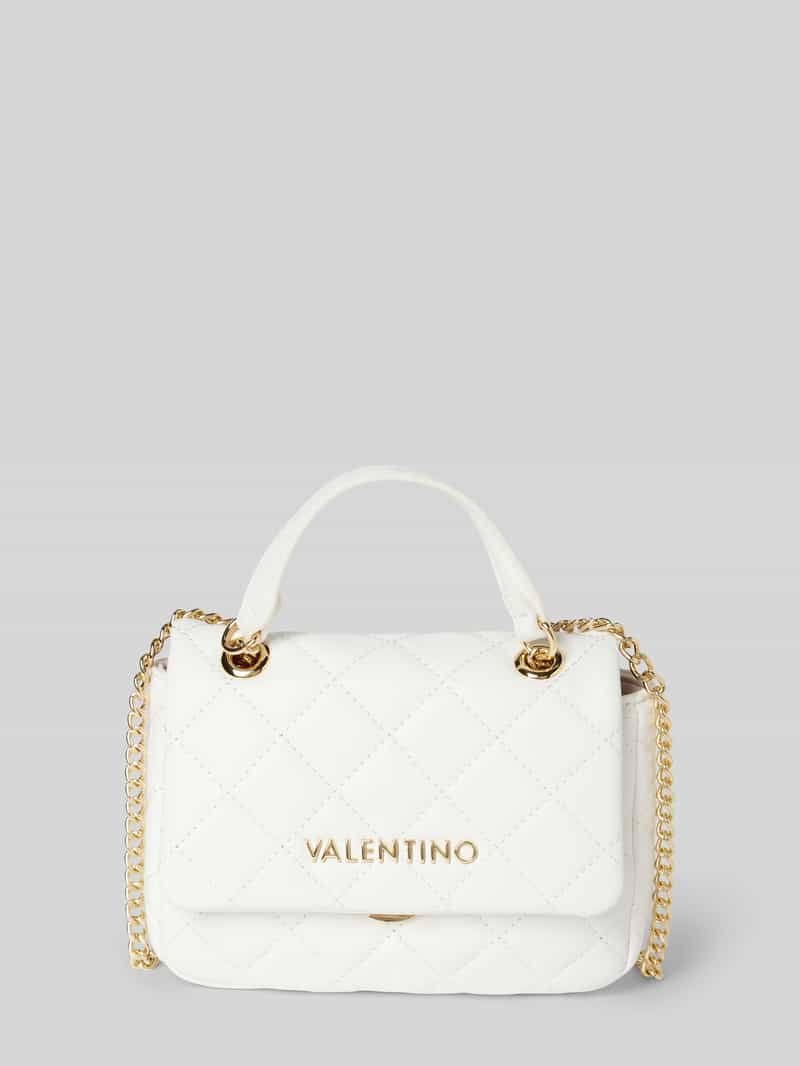 VALENTINO BAGS Handtas met hengsel model 'OCARINA'