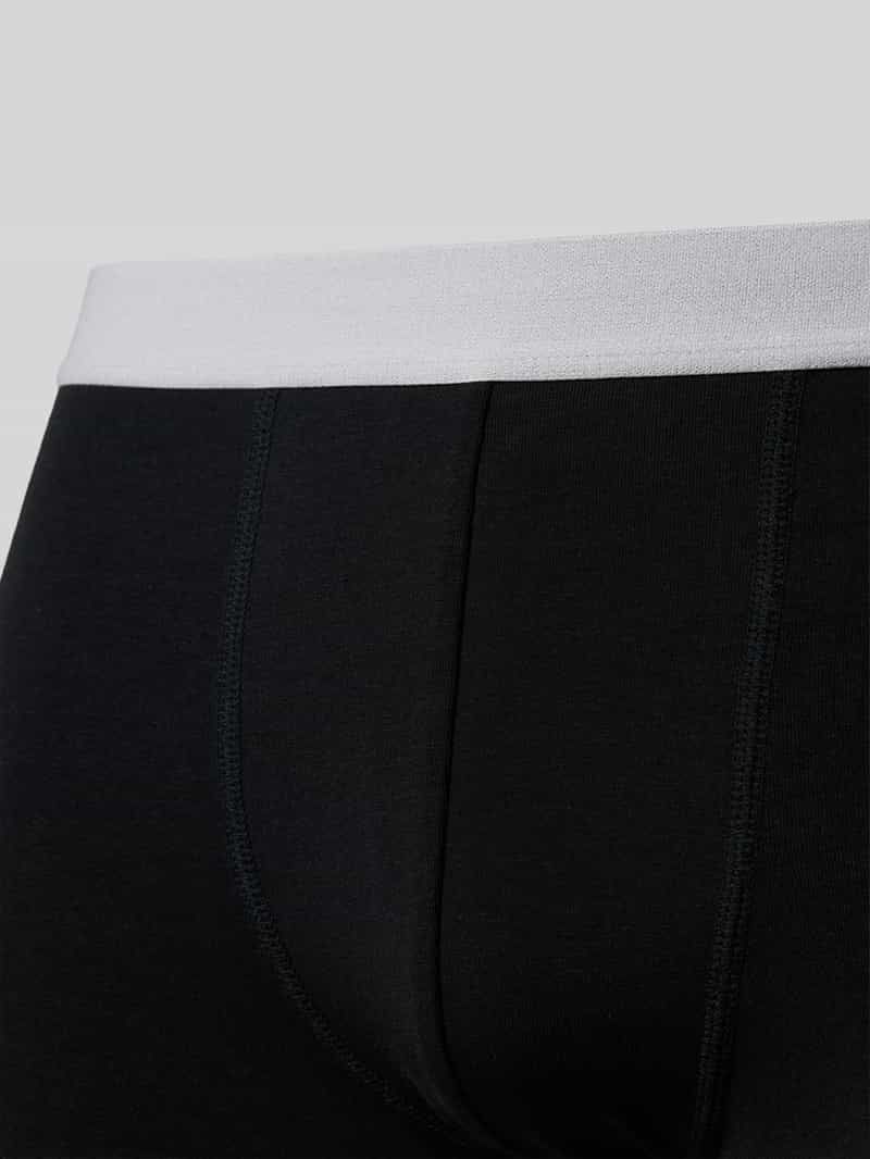 Sloggi Trunks met deelnaden model '