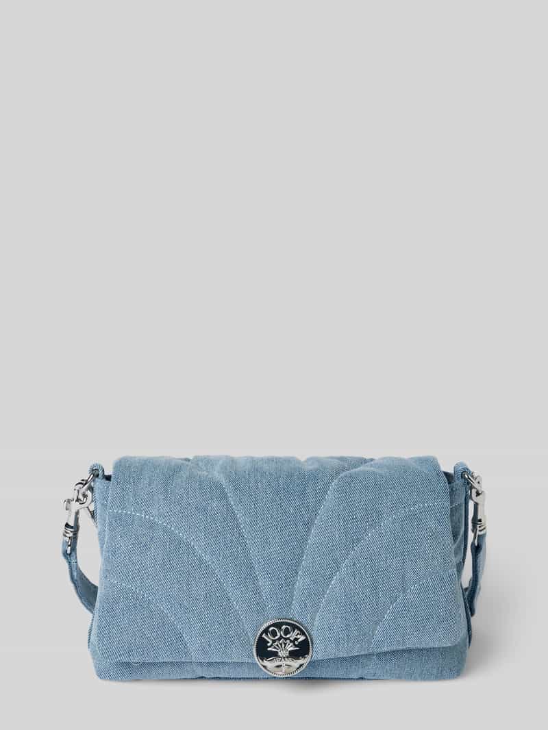 JOOP! JEANS Handtas in denimlook, model 'grunge gal'