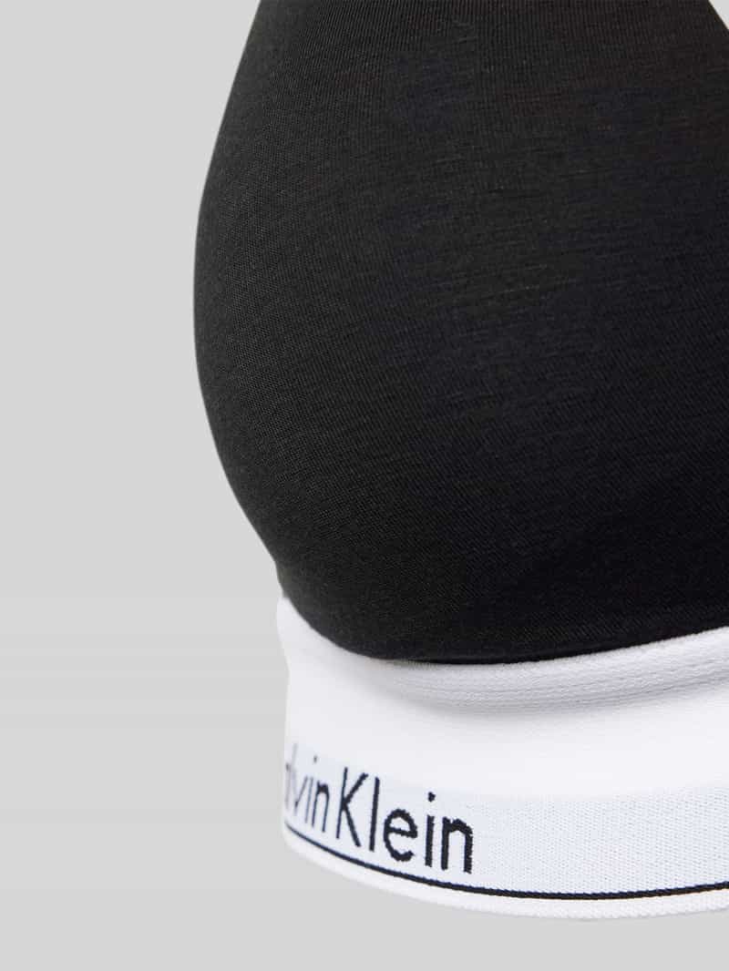 Calvin Klein Underwear Beha met haaksluiting