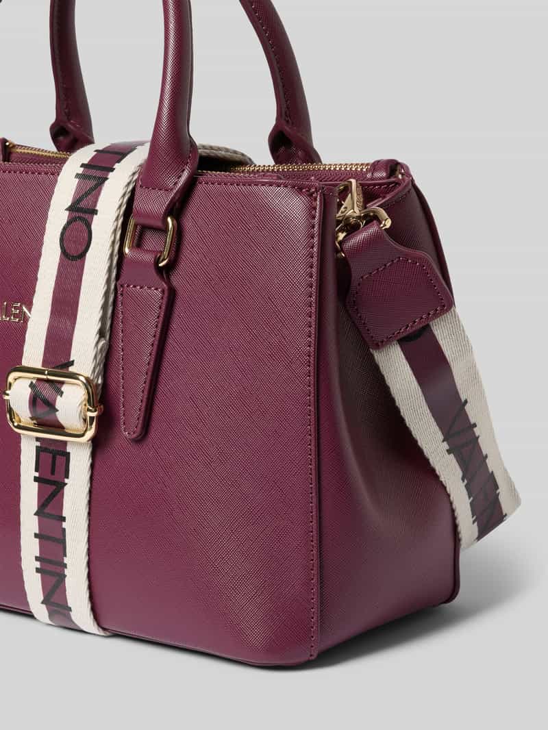 VALENTINO BAGS Handtas met labeldetail