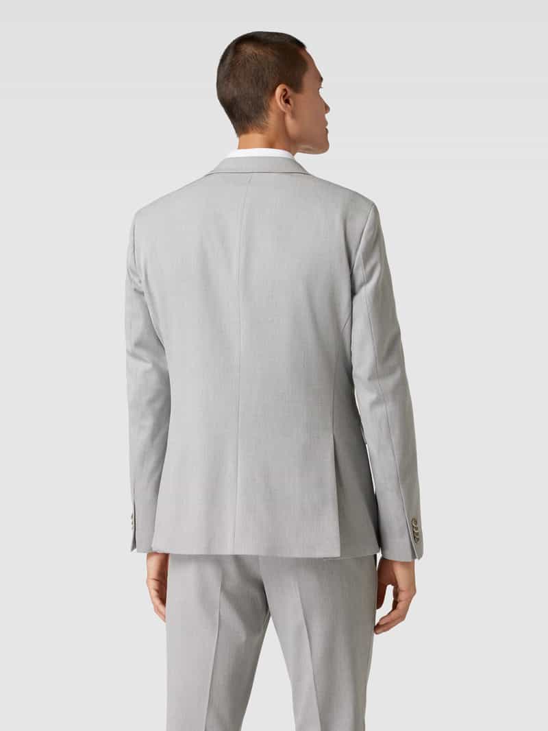 Colbert met structuurmotief MCNEAL