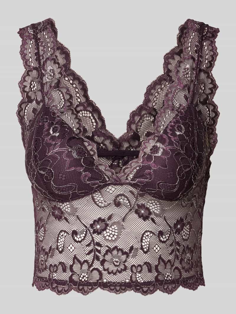 bh met kant model 'CHLOE'