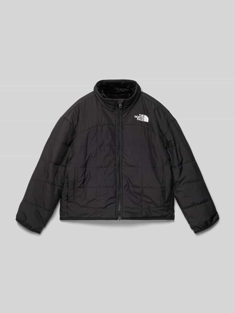The North Face Jack met ritssluiting