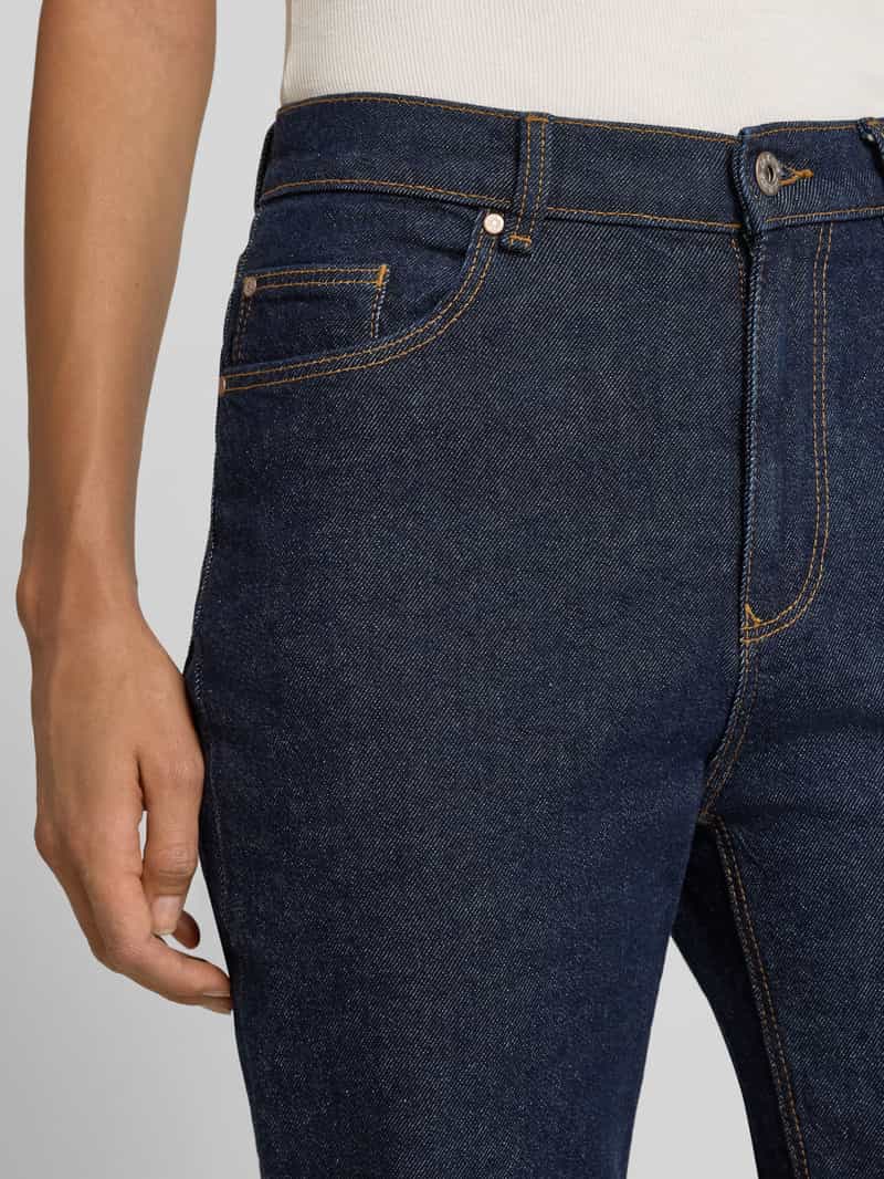 Jake*s Casual Bootcut jeans in 5-pocketmodel