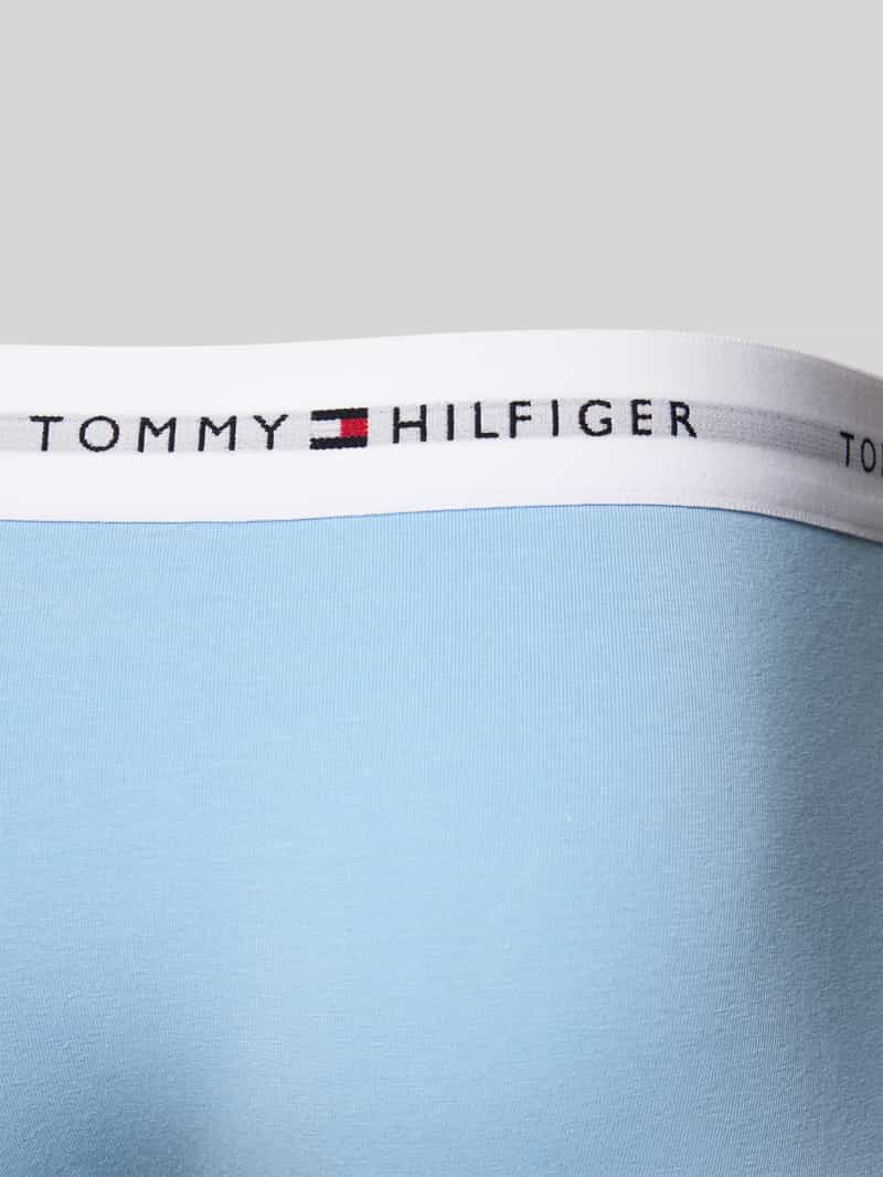 Tommy Hilfiger Boxershort van katoenmix in set van 3