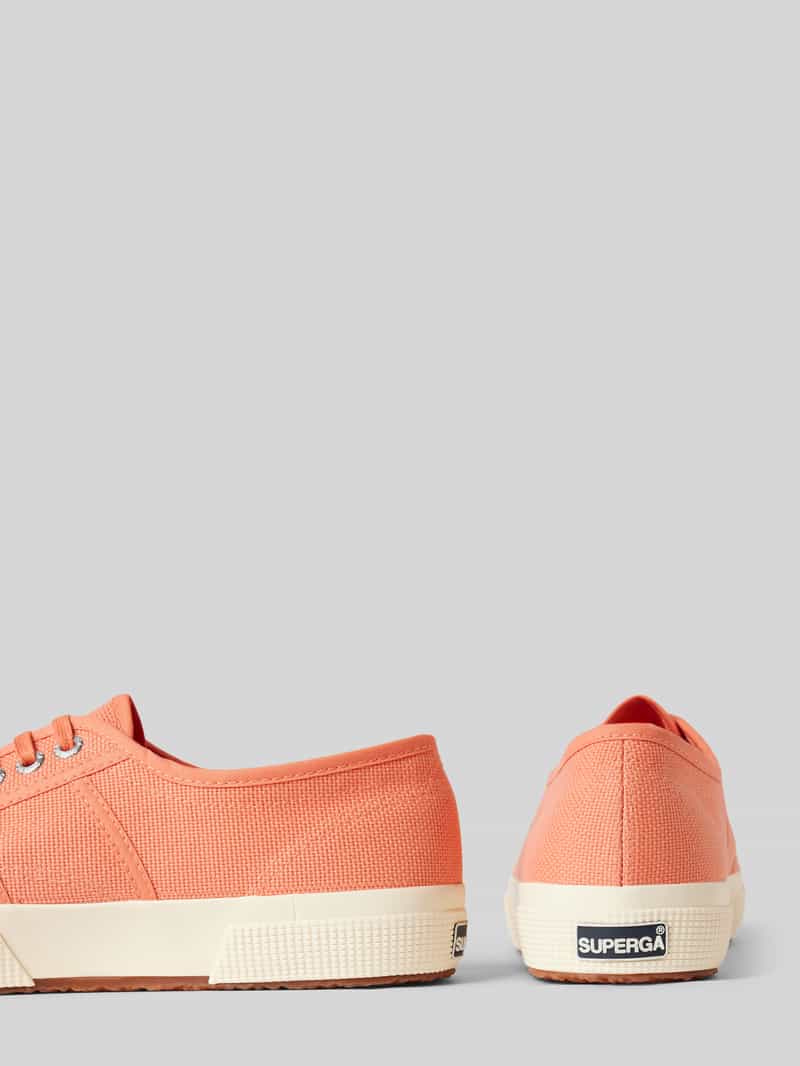 Superga Sneakers met labeldetail model '2750 COTU CLASSIC'
