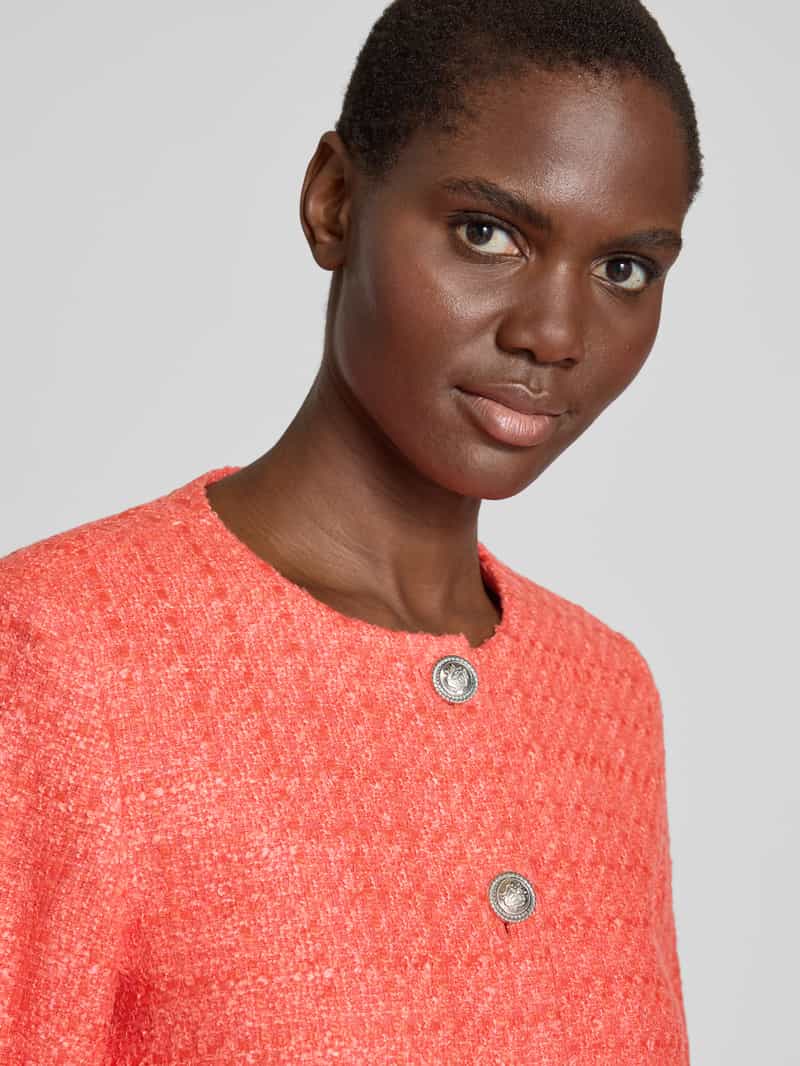 Betty Barclay Blazer met 3 4-mouwen