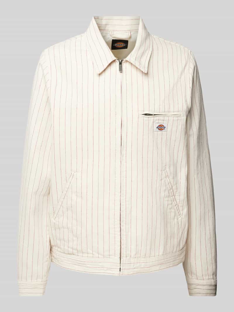 Dickies Jack met borstzak model 'SERVICE PAINTER'