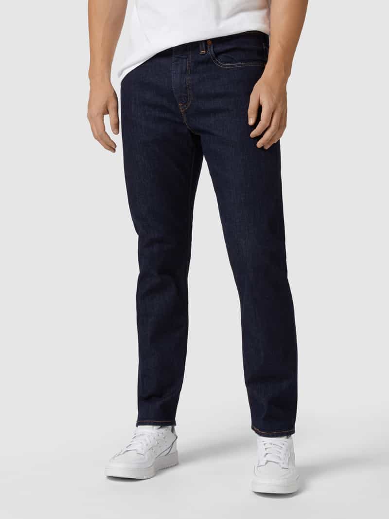 Tapered fit jeans met stretch, model ' ROCK COD' Levi's®