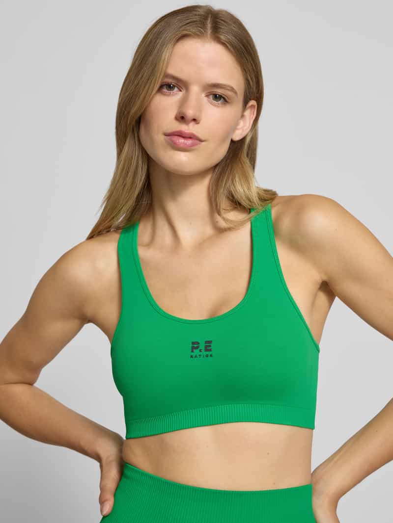 P.E Nation Sportbeha met racerback model 'RESTORE'