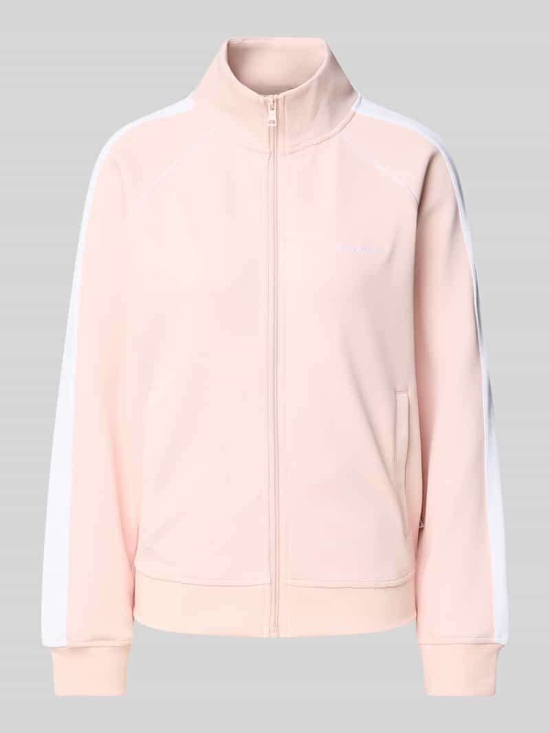 Guess Jeans Sweatjack met ritssluiting