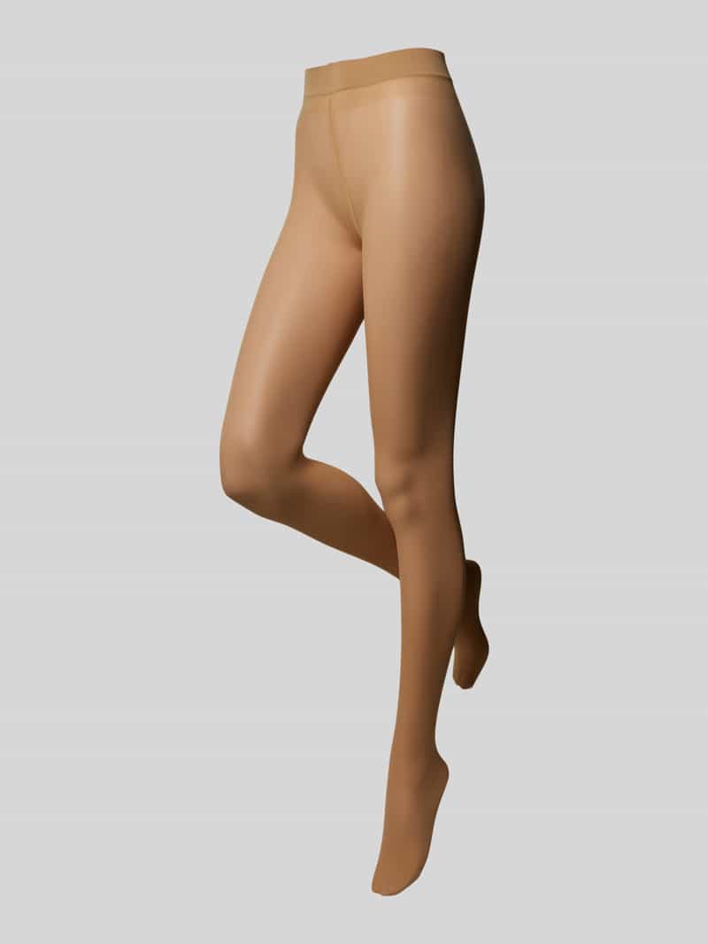 JOOP! Collection Panty met elastische band model 'SHEER DELUXE'