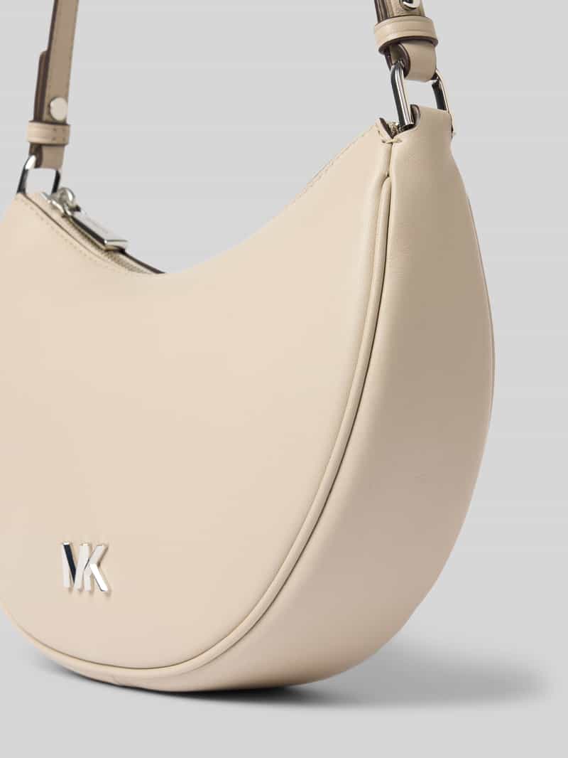 MICHAEL Kors Handtas met labelapplicatie model 'KYLA'