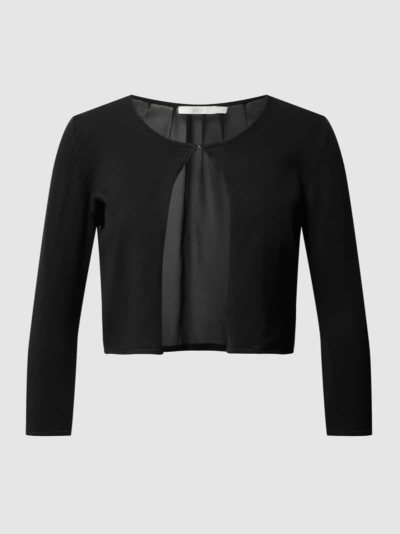 Jake*s Cocktail Bolero met 3 4-mouwen