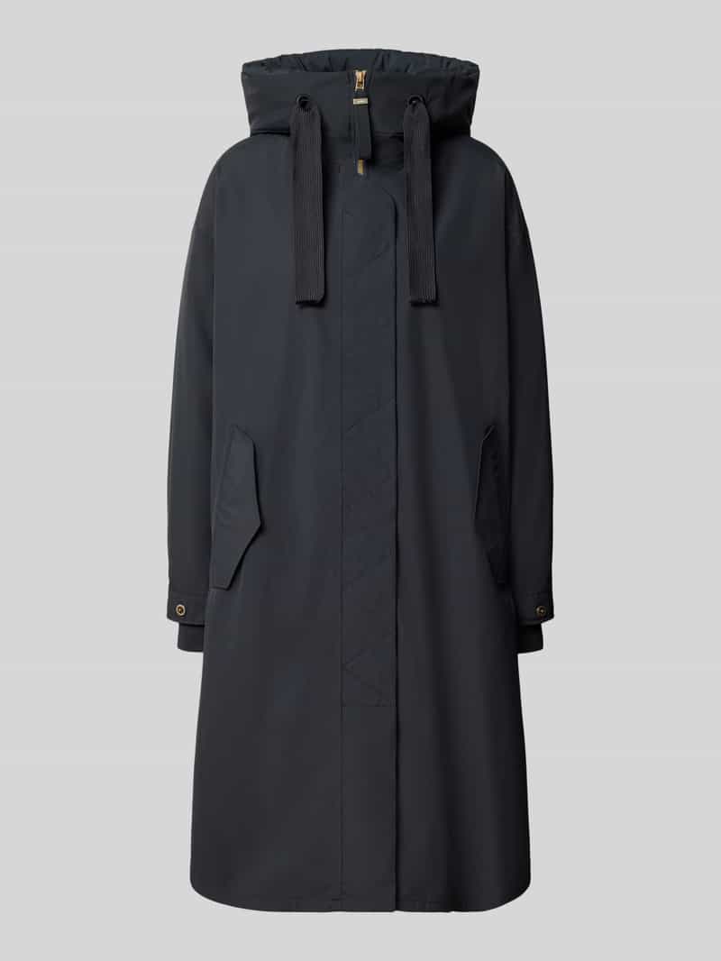 G-lab Lange jas met uitneembare binnenvoering model 'AKIRA'