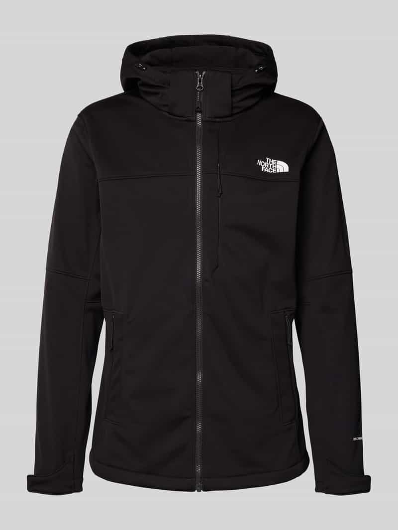 The North Face Jack met capuchon