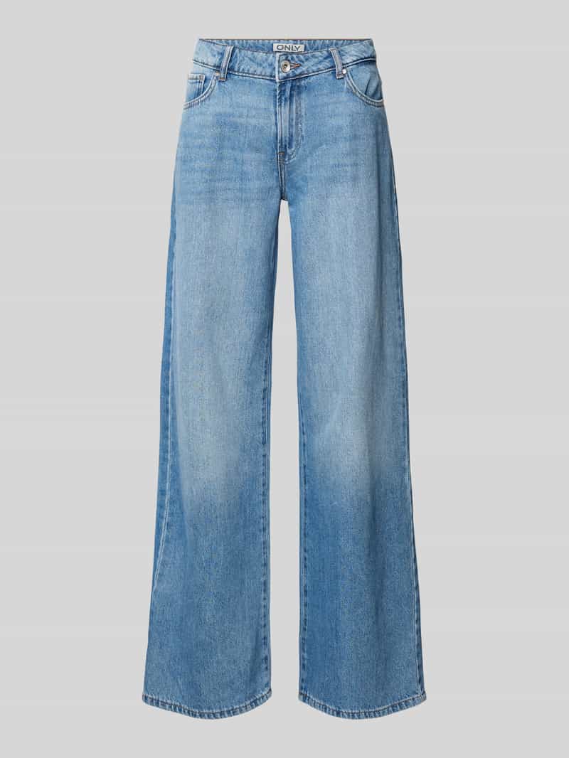 Only Jeans met 5-pocketmodel
