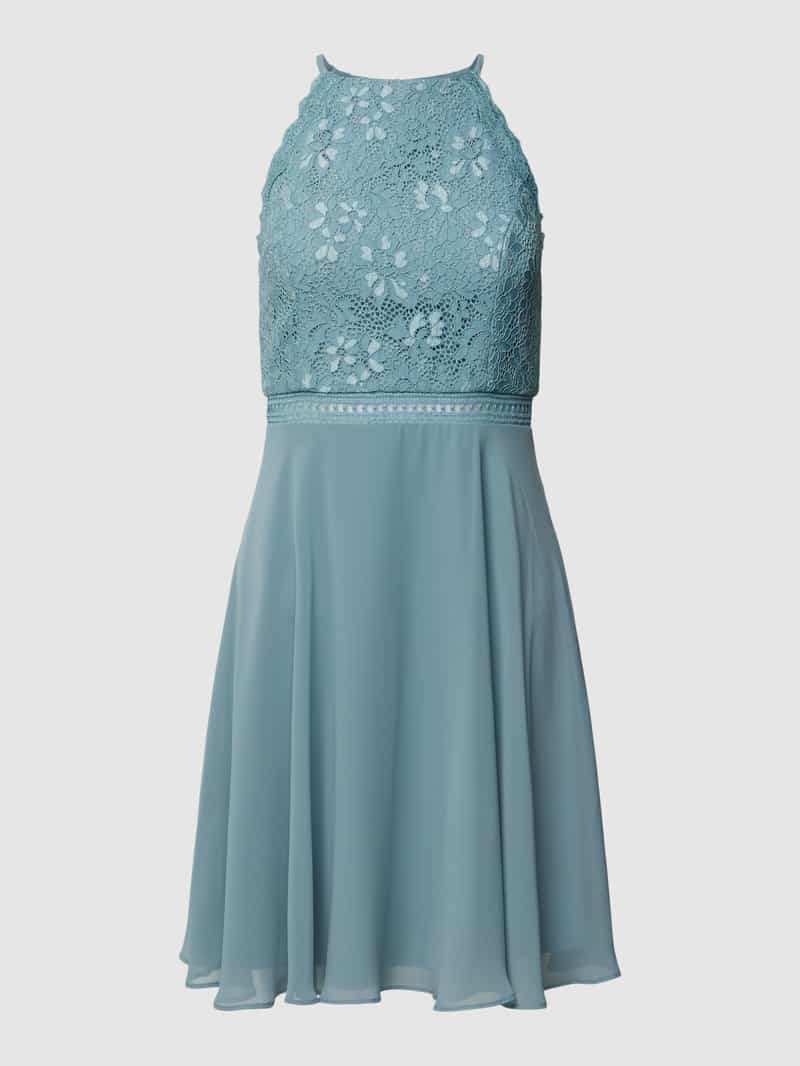 Jake*s Cocktail Cocktailjurk met kant