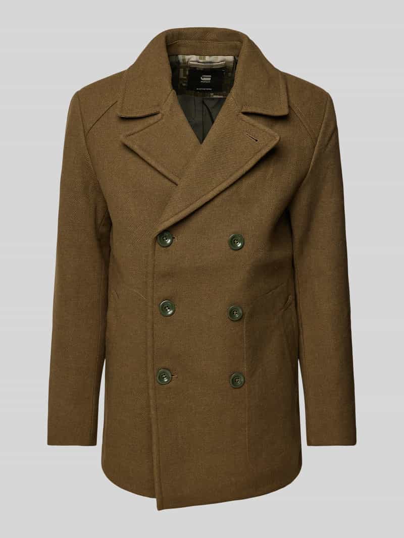 G-Star Raw Jack met strookzakken