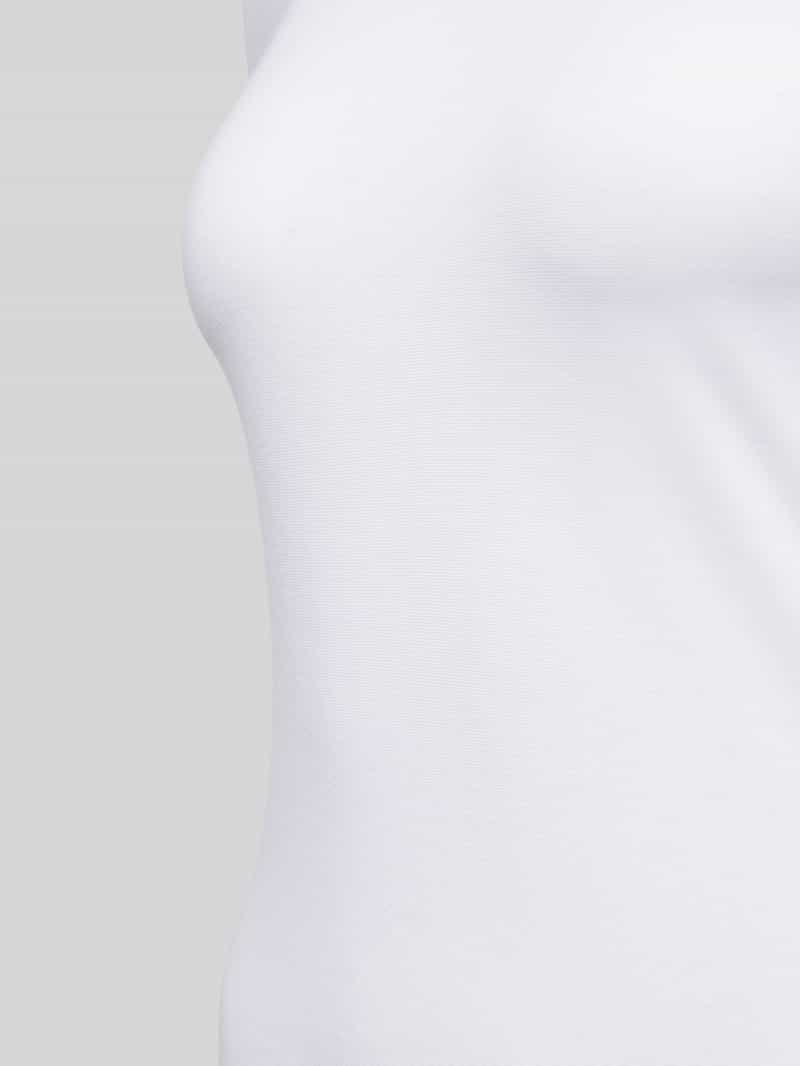 Hanro Longsleeve met ronde hals