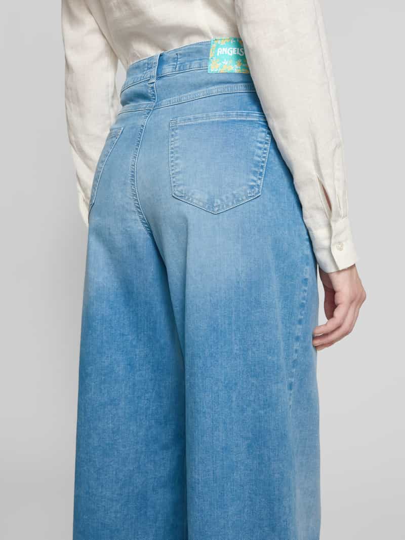 Angels Jeans met 5-pocketmodel model 'LIVA'