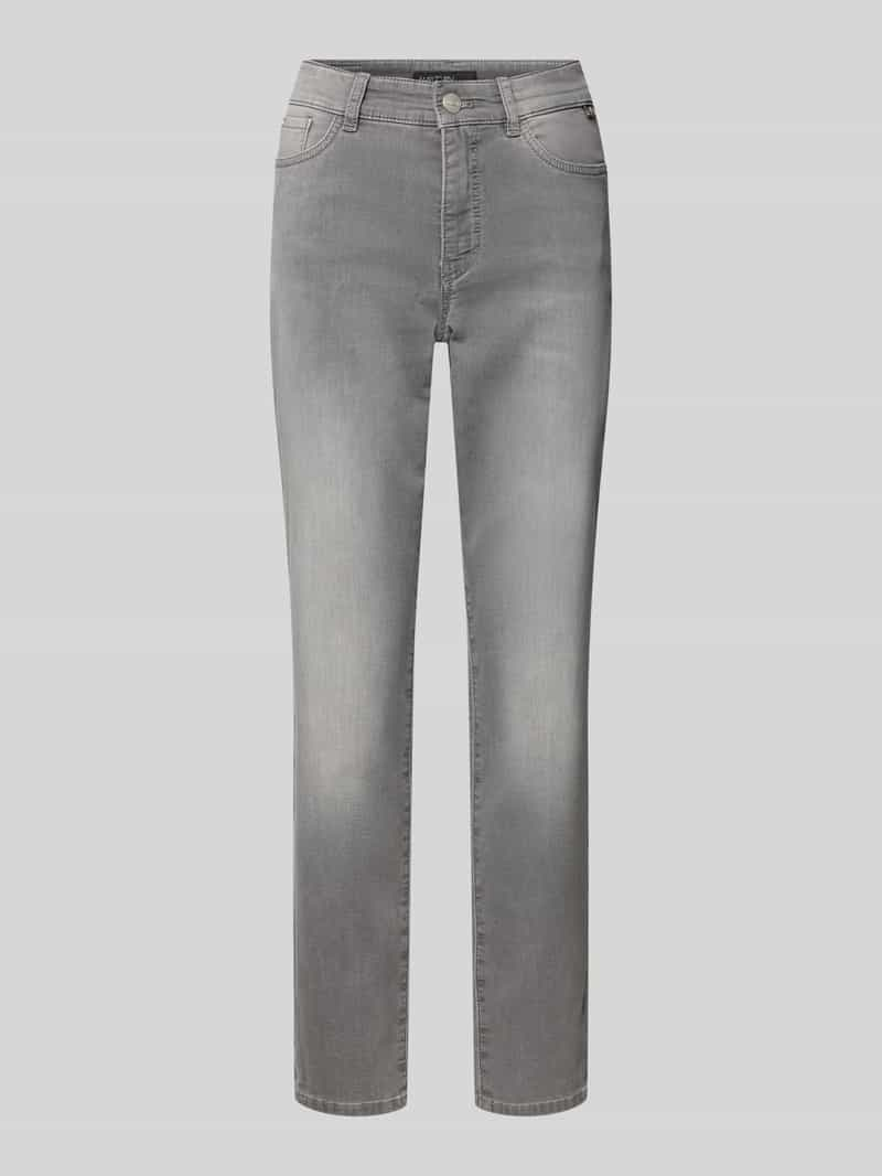 Marc Cain Slim fit jeans in 5-pocketmodel