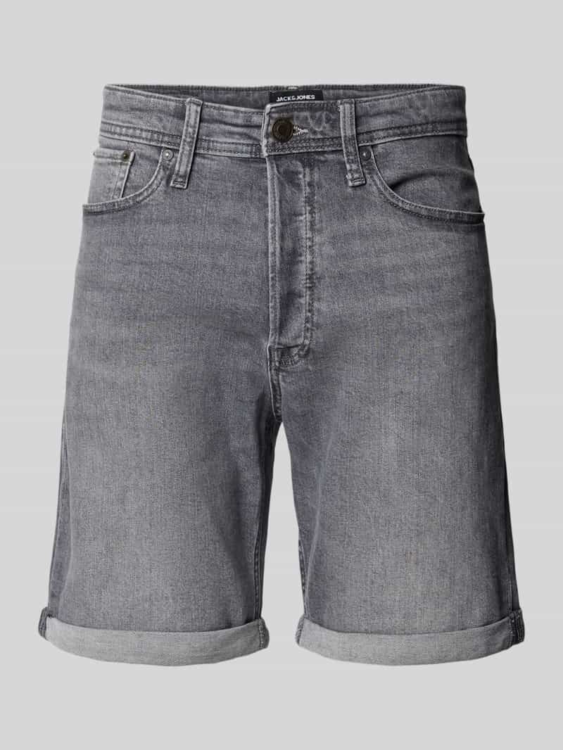 Jack & Jones Short JJIRICK JJIORIGINAL SHORTS AM 360 SN