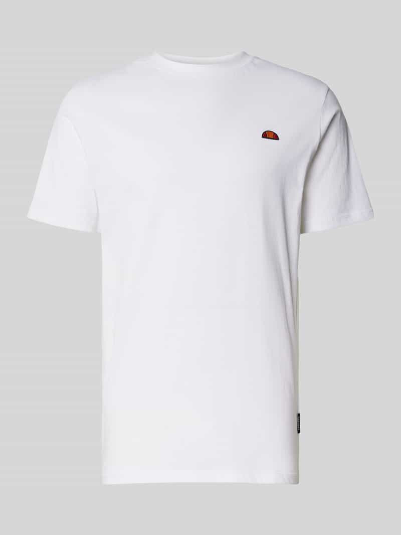 Ellesse T-shirt CASSICA TEE (1-delig)