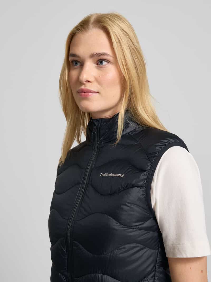 Peak Performance Bodywarmer met ritssluiting
