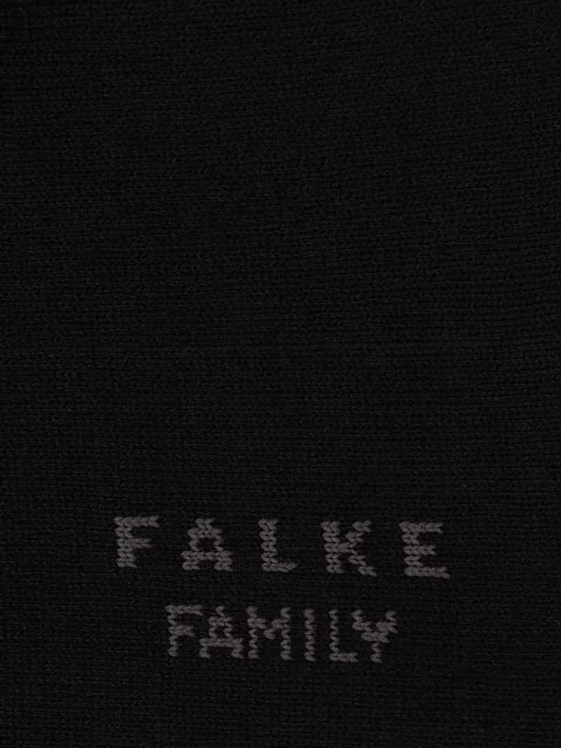Falke Sneakersokken met stretch model 'Family'