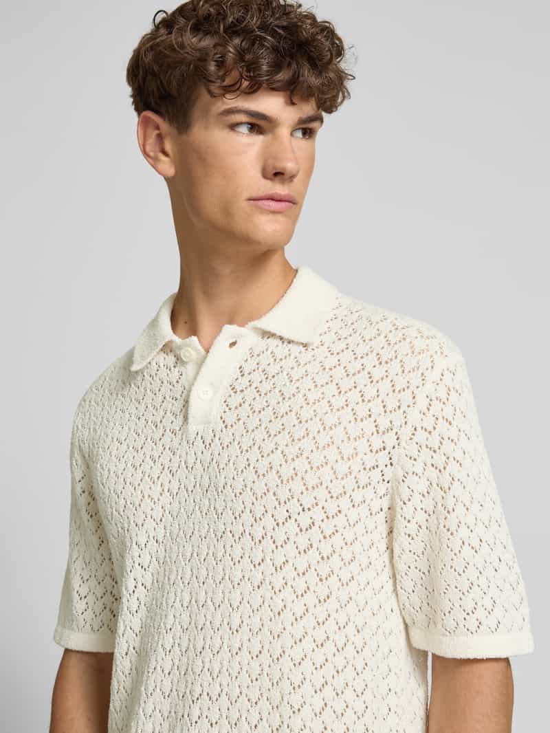 jack & jones Vrijetijdsoverhemd met knoopsluiting model 'HYDRA'