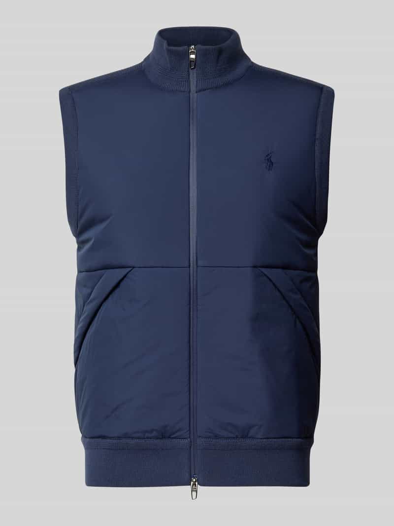 Polo Ralph Lauren Gilet met ritssluiting