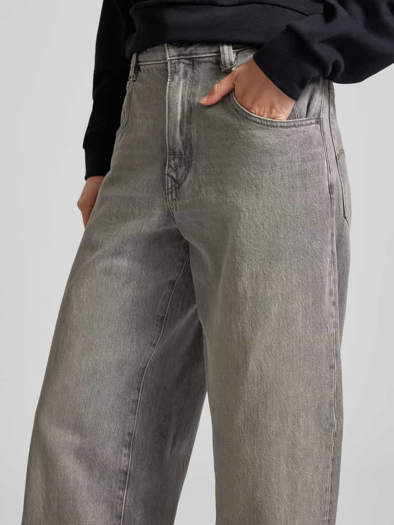 G-Star Raw Loose fit jeans met 5-pocketmodel