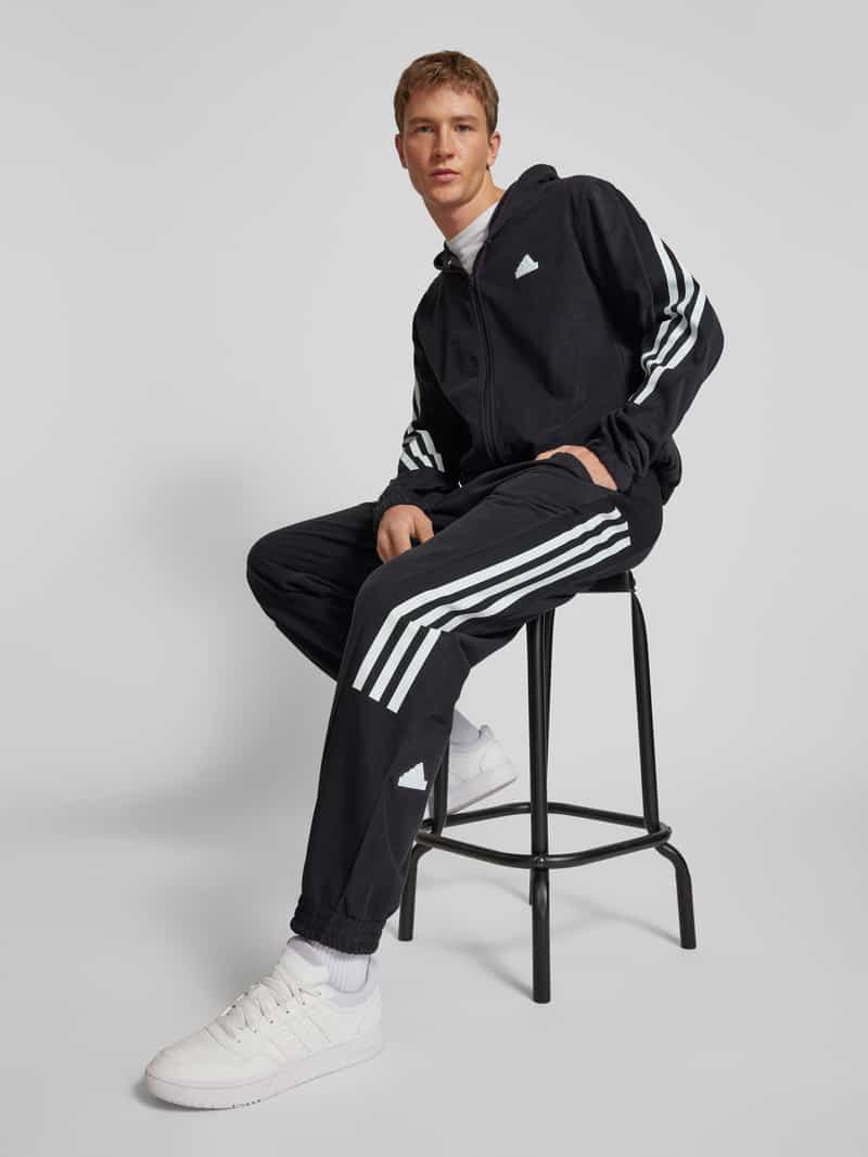 ADIDAS SPORTSWEAR Sweatbroek met elastische band