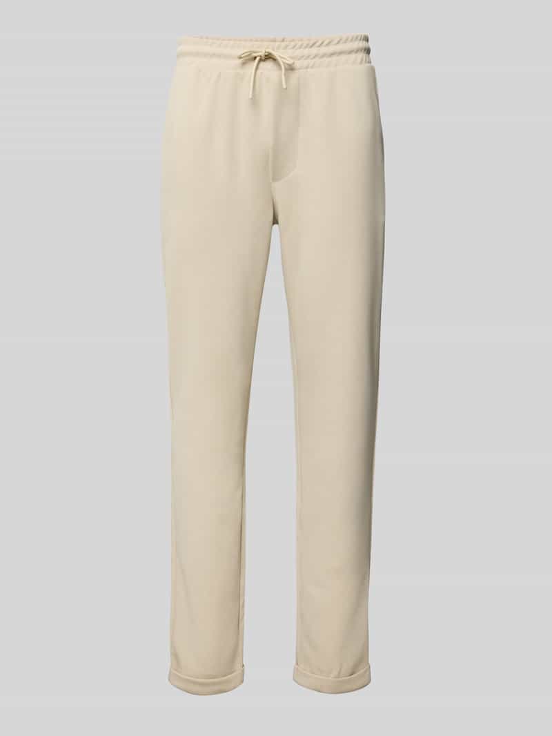 ONLY & SONS Joggingbroek ONSNEWKODYL LIFE LINUS REG PANT NOOS
