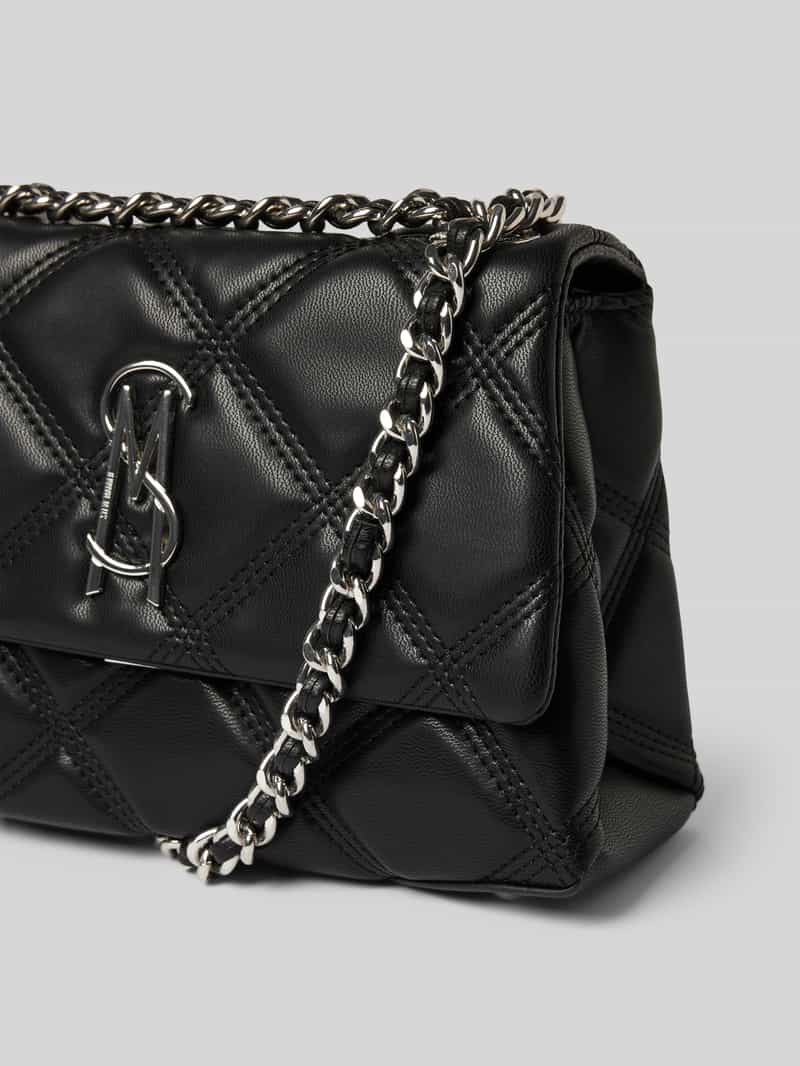 Steve Madden Handtas met labelapplicatie model 'BVOLTURI'