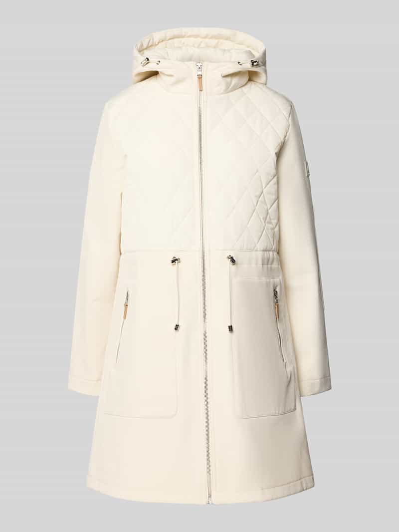 Lauren Ralph Lauren Extra lang softshell-jack